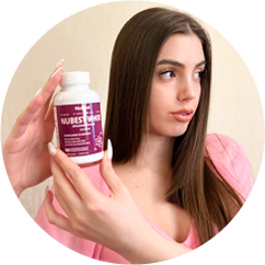 nubest glutathione - 60 Quick Dissolving Tablets Vitamins, Herbals & Dietary Supplements